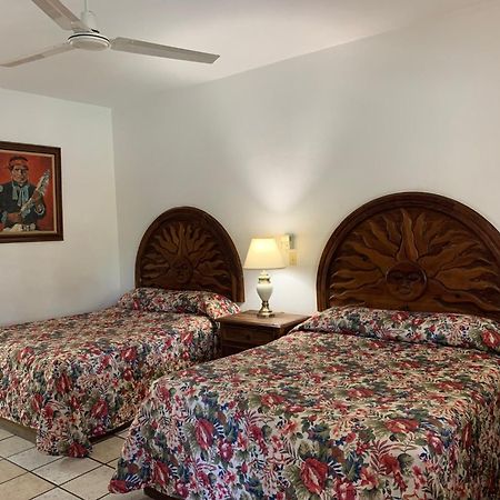 Los Barriles Hotel エクステリア 写真