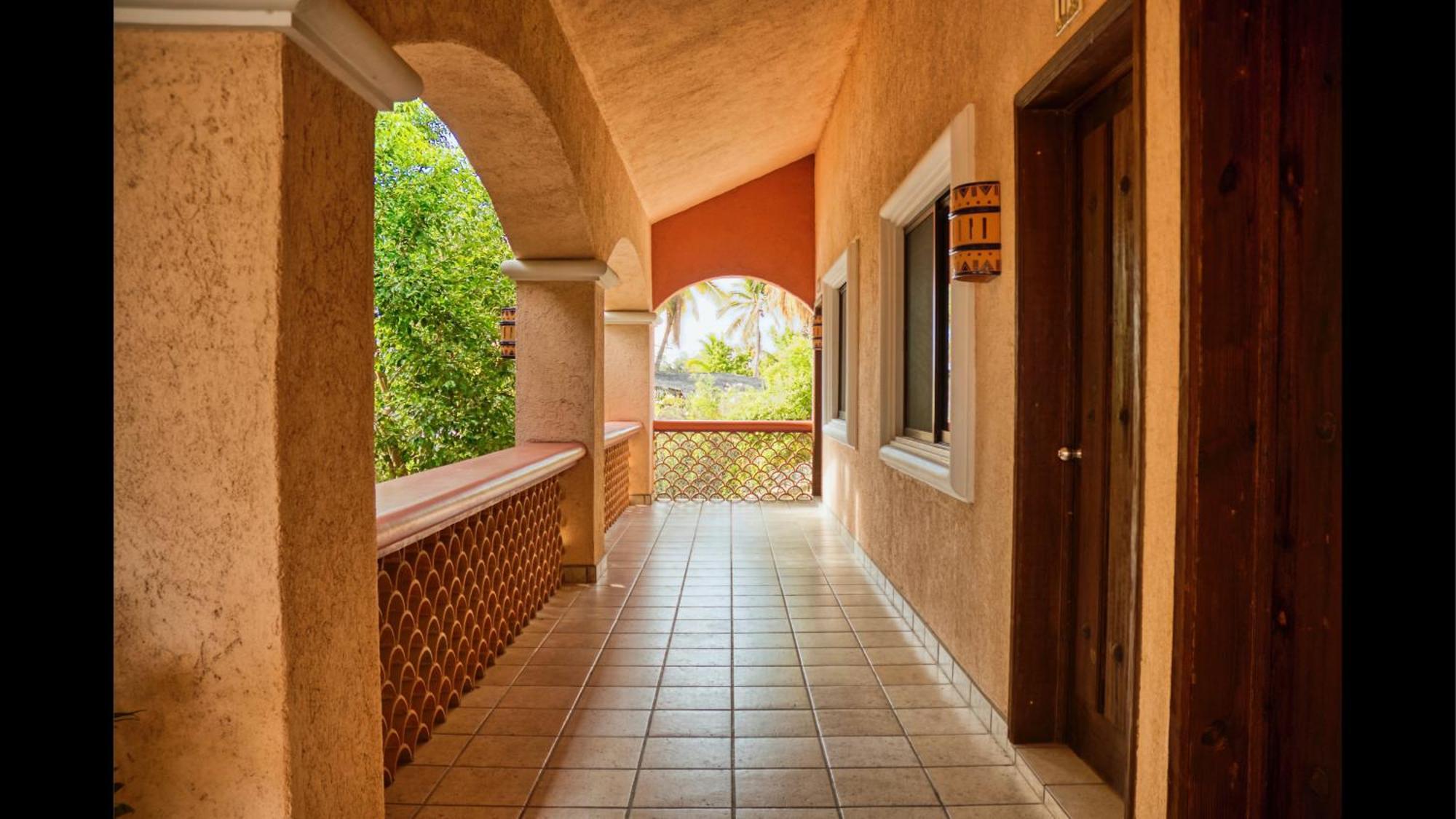Los Barriles Hotel エクステリア 写真